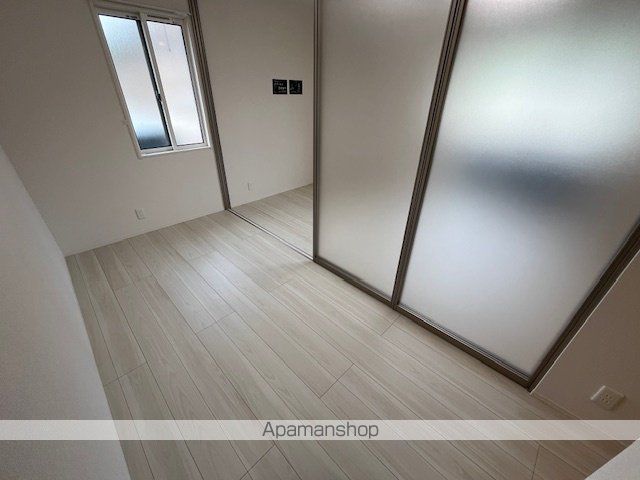 アリア大江の内装写真