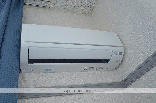 レオパレスクエストの内装写真