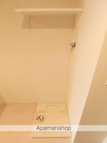 Luxeなかもずの内装写真
