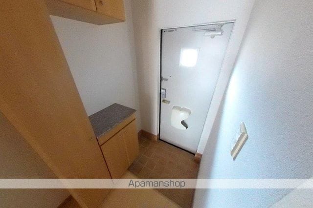 フレンテ デ エスコラAの内装写真