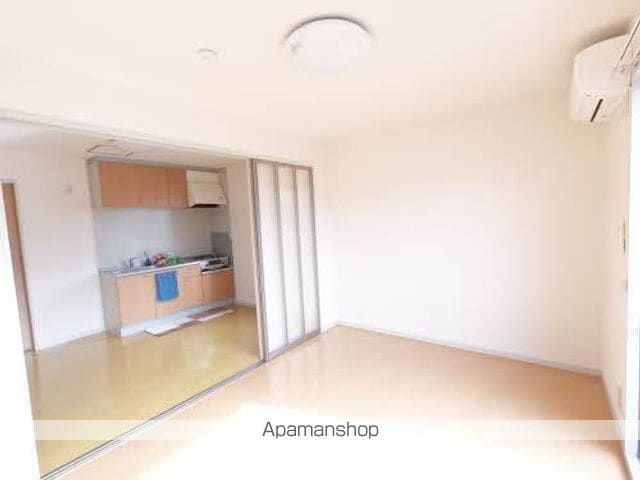 ドリームハイツKEN 2棟の内装写真