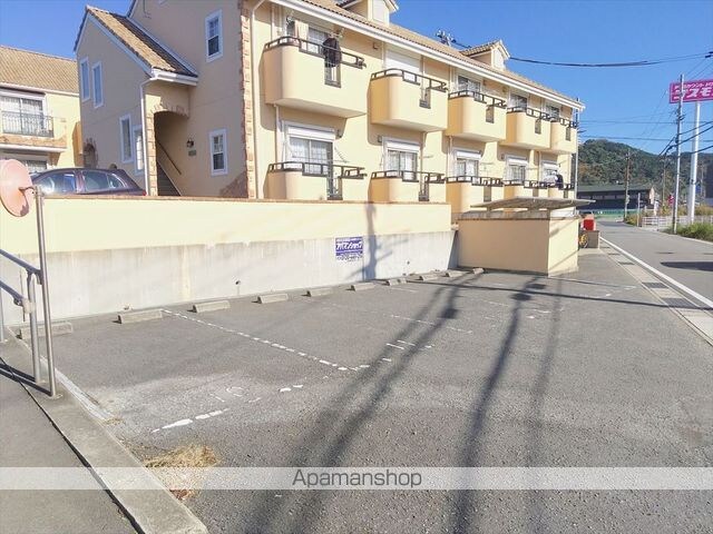 ソルエール梅原[1K/27.6m2]の内装2