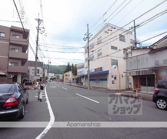 構口マンションの周辺写真