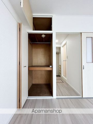 ダイヤコーポ桂川の内装写真