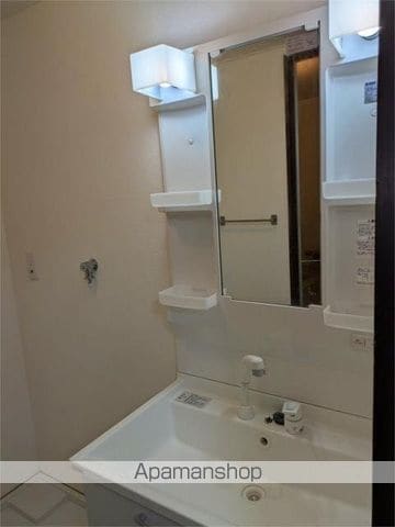 メゾン船越の内装写真