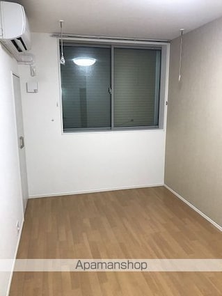 カインドネス練馬春日町[1R/18.09m2]のリビング・居間