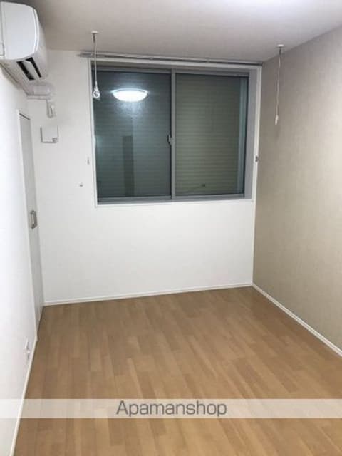 カインドネス練馬春日町[1R/18.09m2]のリビング・居間
