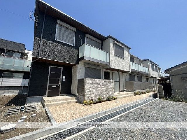 シャーメゾン土山西