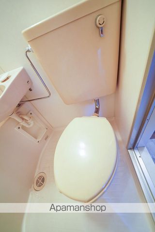 東天満下村ビルの内装写真