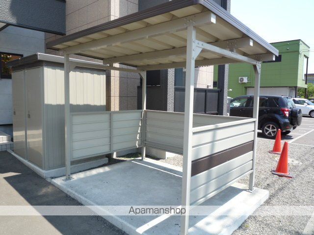 アヴァンセIのその他写真