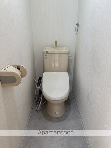 マキシム仁井令の内装写真