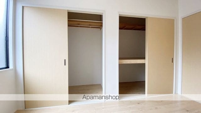 ディアス中島田の内装写真