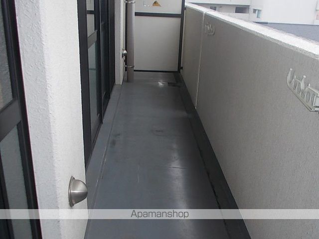 シエル青山の内装写真