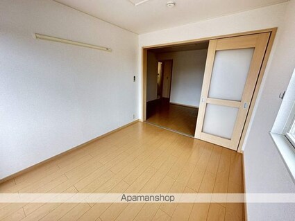 レジデンスさくらⅡ[2DK/42.98m2]の内装6