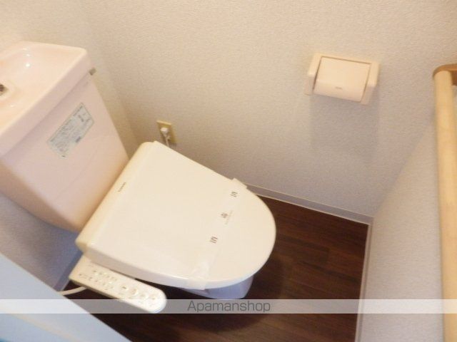 ハイフィールド88の内装写真
