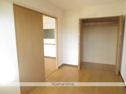 東京都八王子市打越町[1LDK/41.76m2]のその他部屋・スペース