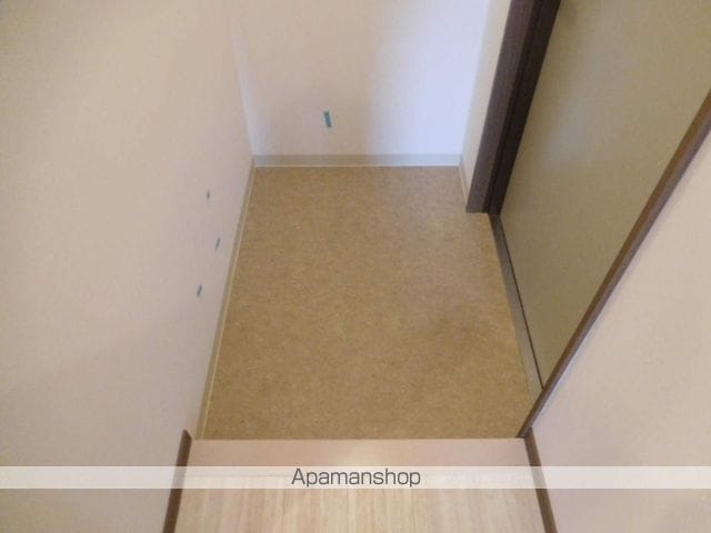 GRAND FIRST鞍馬口の内装写真