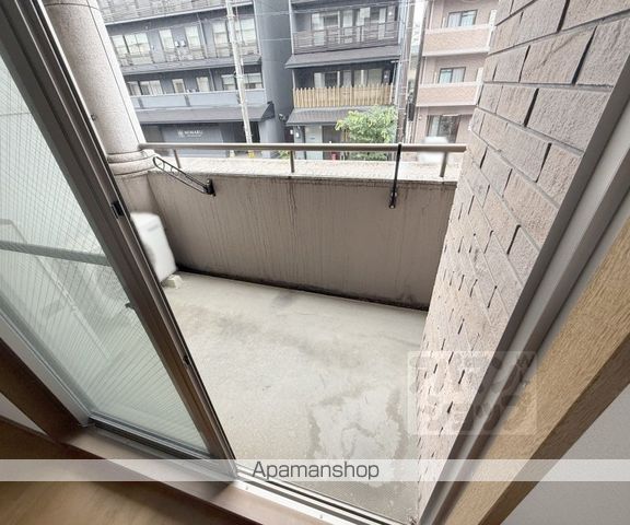 べラジオ烏丸三条の内装写真