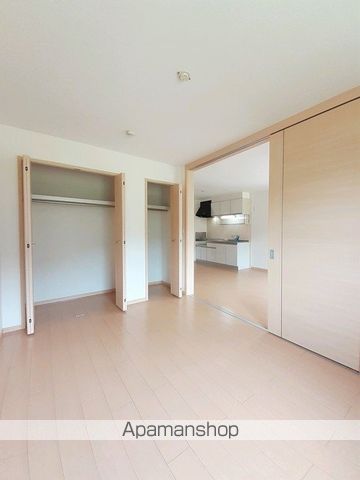 エクセレント パレスBの内装写真