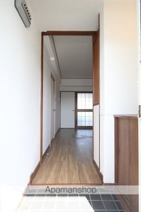 Ｒ３マンション[2DK/45.36m2]の内装4