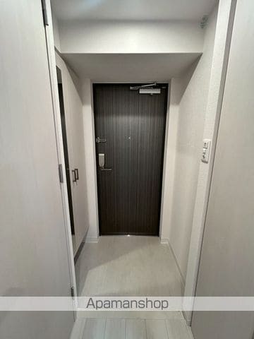 エスリード ザ・レーヴ大阪の内装写真