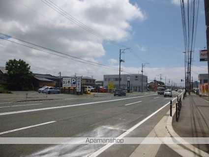秋田県秋田市土崎港相染町字大谷地[2K/48.62m2]の周辺7