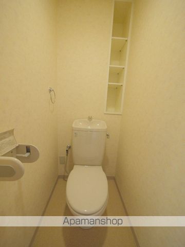 グランダール吹上の内装写真