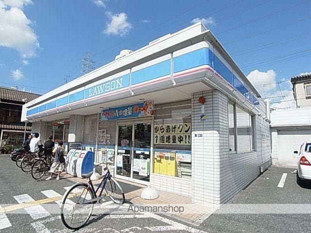 阪神本線 武庫川駅 徒歩16分 3階建 築30年の周辺写真