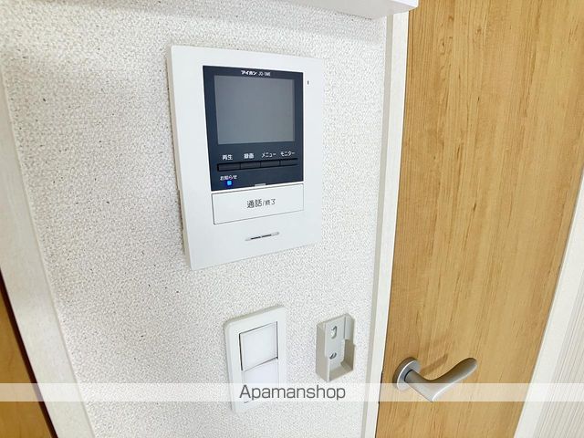 クレイノ四季の内装写真