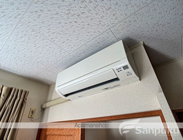 レオパレス平七屋の内装写真