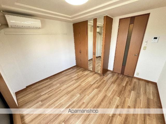 エクセルハイツ岡田の内装写真