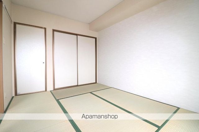 サンハイム・T Bの内装写真