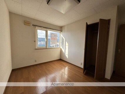 ハウス大空（ハウスオオゾラ）[2LDK/55.8m2]の内装1