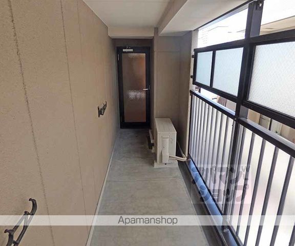 Casa de issaの内装写真