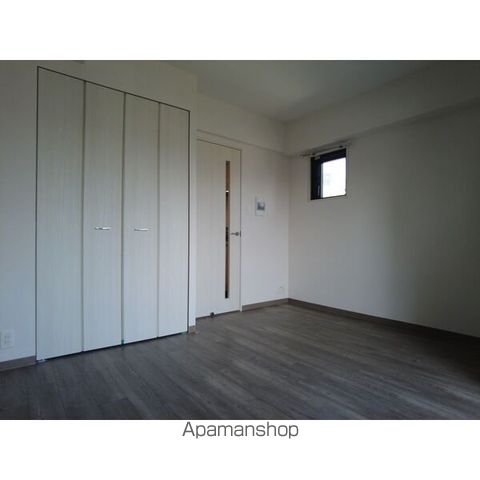 アクアプレイス江戸堀の内装写真