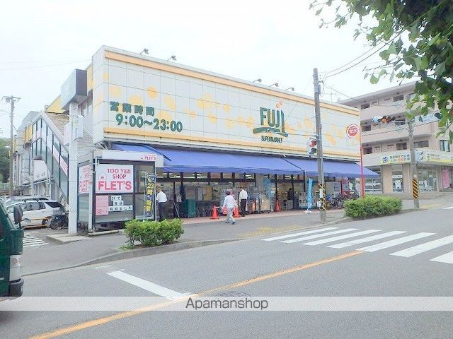 アトリオみなみだいらVの周辺写真