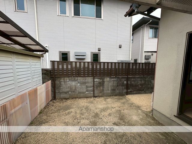 宮川貸家 25の内装写真