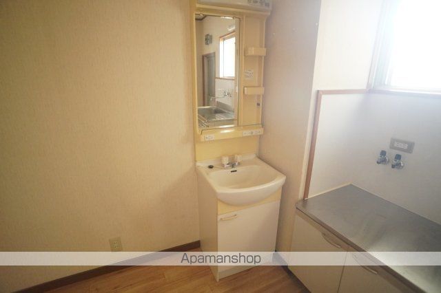 マンションヒライの内装写真