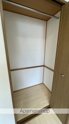 グランディア那古野の内装写真