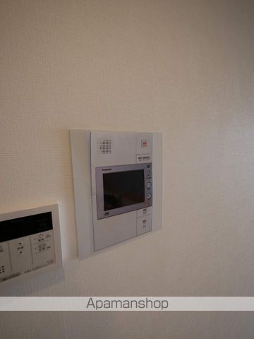 スプランディッド中之島DUEの内装写真