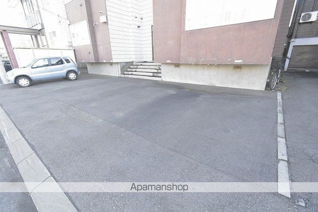 ロータスハイツ月寒のその他写真