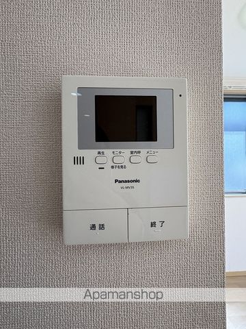 プライムステージAの内装写真