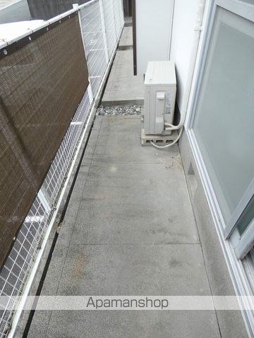 つつじヶ丘コーポの内装写真