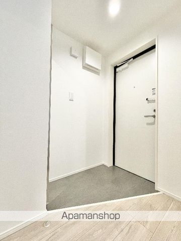 セレーナ呼続の内装写真