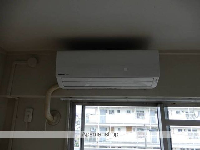 ビレッジハウス滝呂1号棟の内装写真