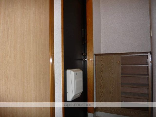 ダイヤパレスの内装写真