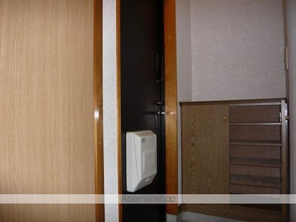 ダイヤパレス[3DK/52.9m2]の玄関