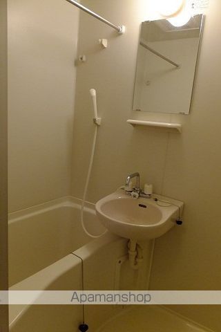 レオパレス四季の内装写真