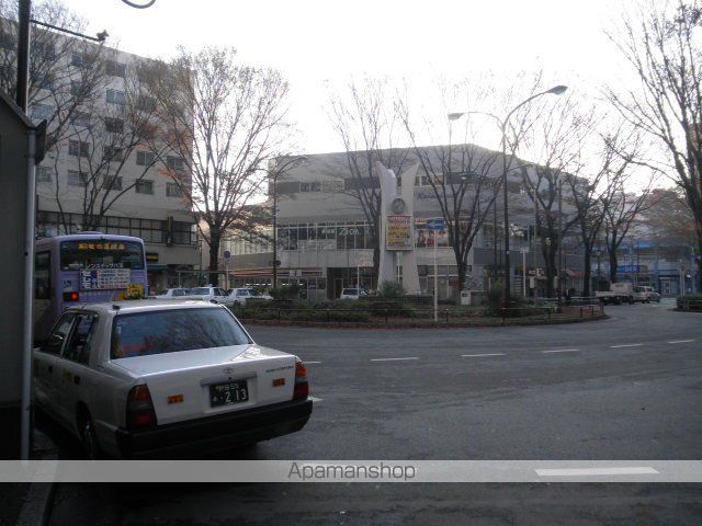 レクセルマンション常盤平さくら通りの周辺写真