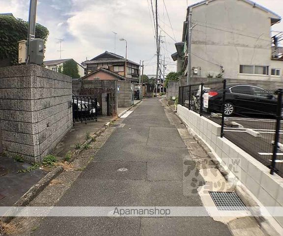 タウニィ杉の外観写真